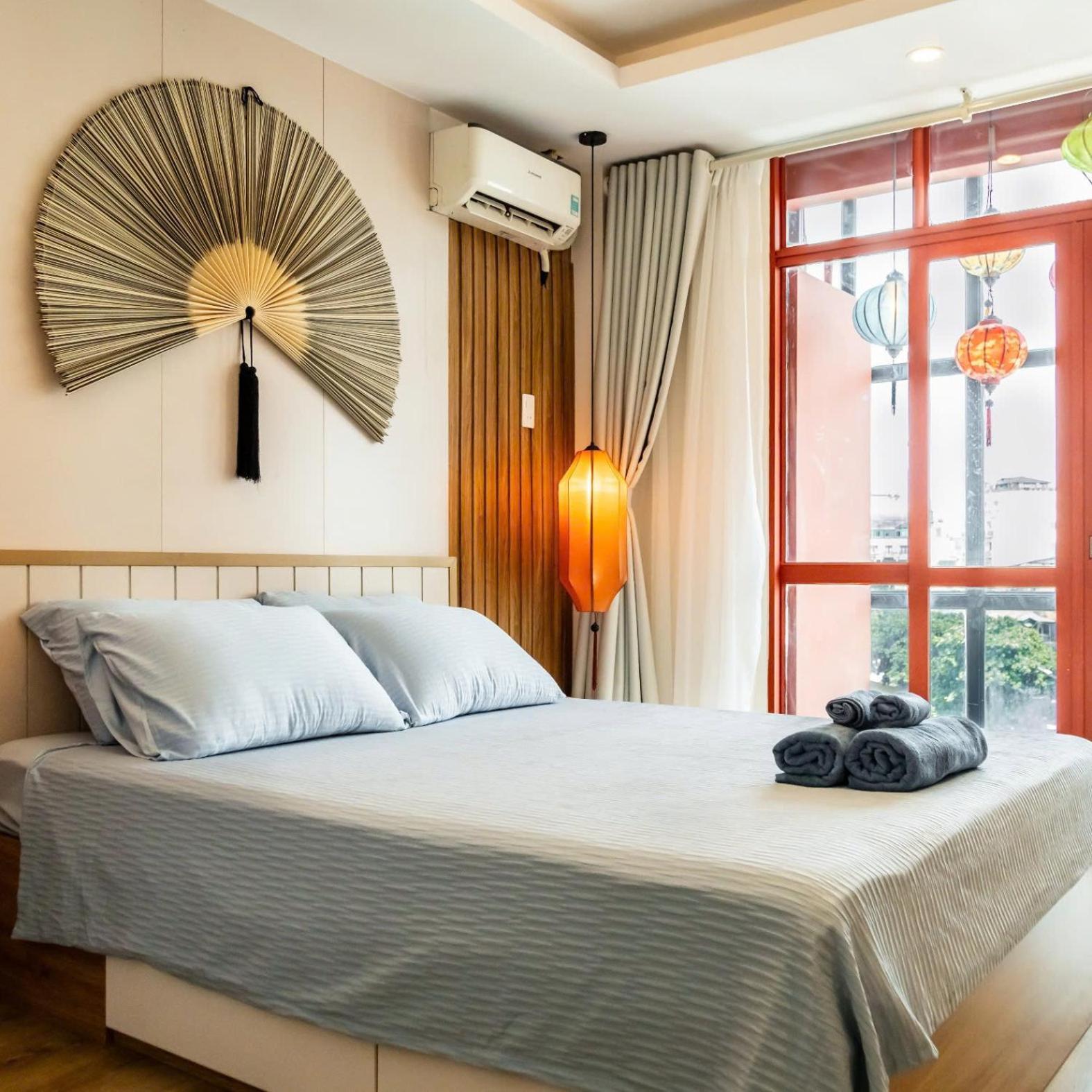 The Urban Quarter Hanoi Bagian luar foto
